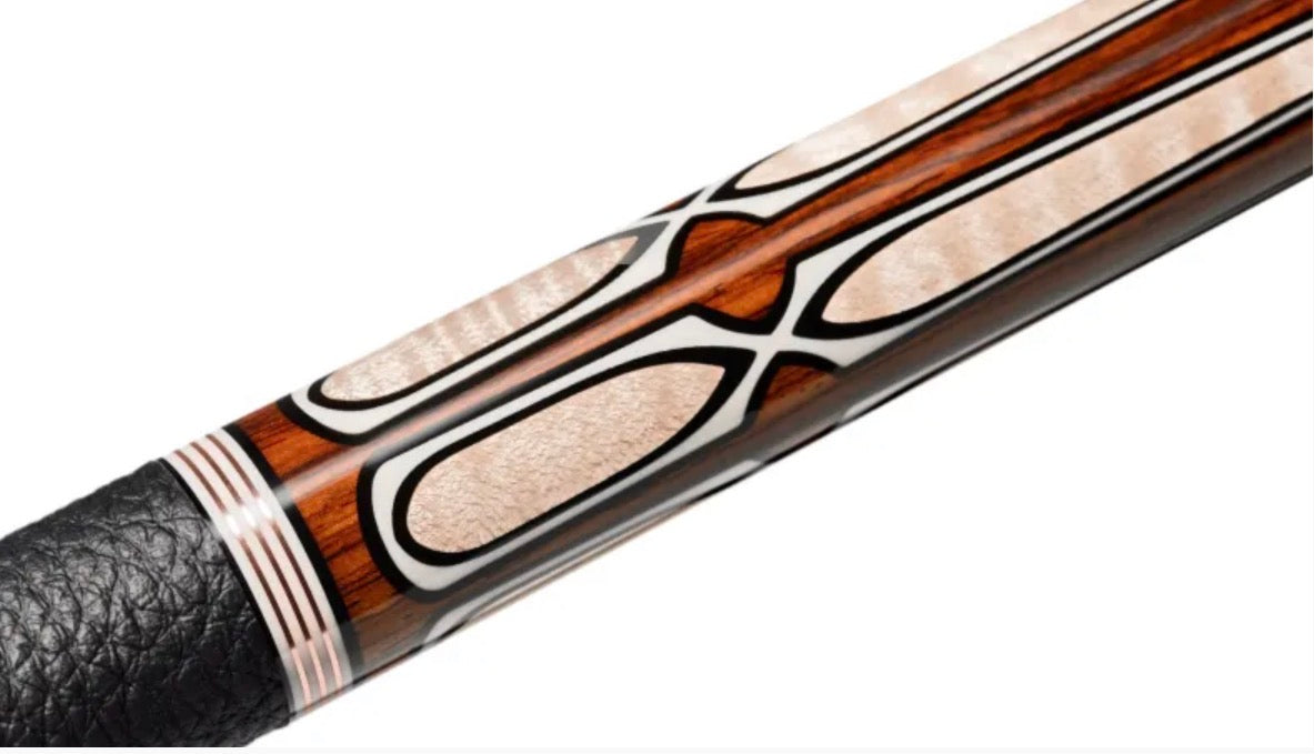 Predator Throne 3-3 Pool Cue (Butt Only)