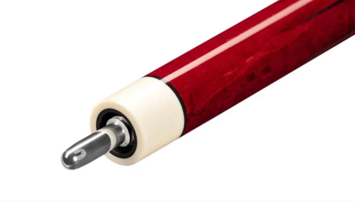 Predator Ikon4 4 Pool Cue (Butt Only)