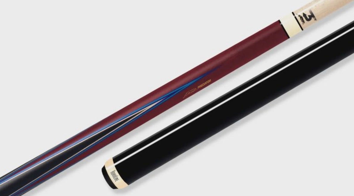 Predator 4 Point Sneaky Pete Purple Heart No wrap (Butt Only)