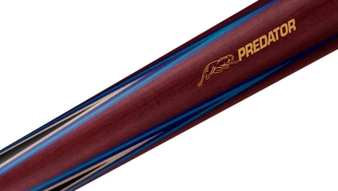 Predator 4 Point Sneaky Pete Purple Heart No wrap (Butt Only)