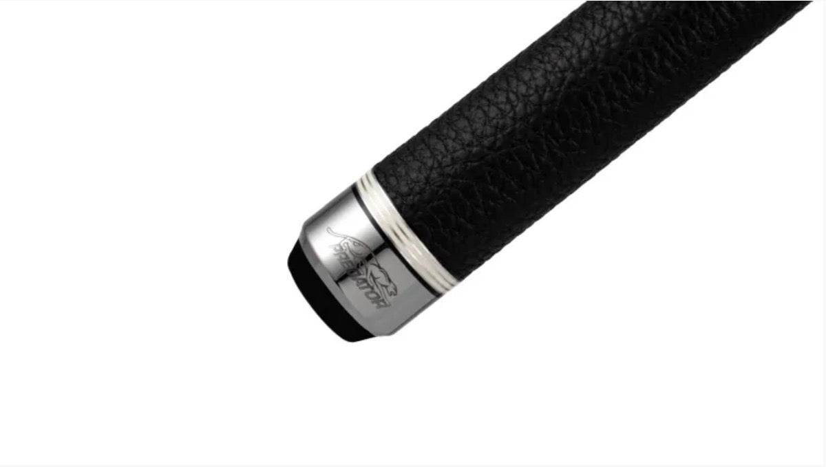 Predator 9K-2 Pool Cue with Wrap (Butt Only)