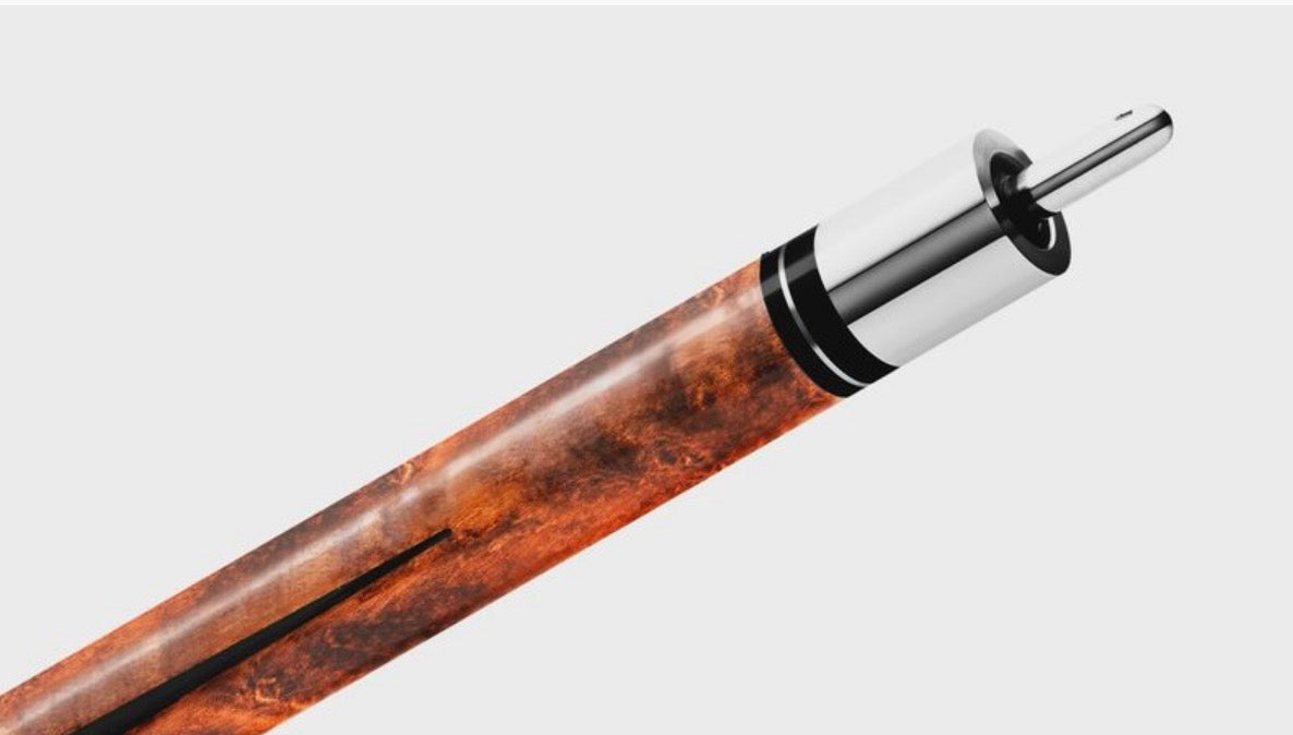 Predator K Series Classic 2-1 Pool Cue, Centro Shaft