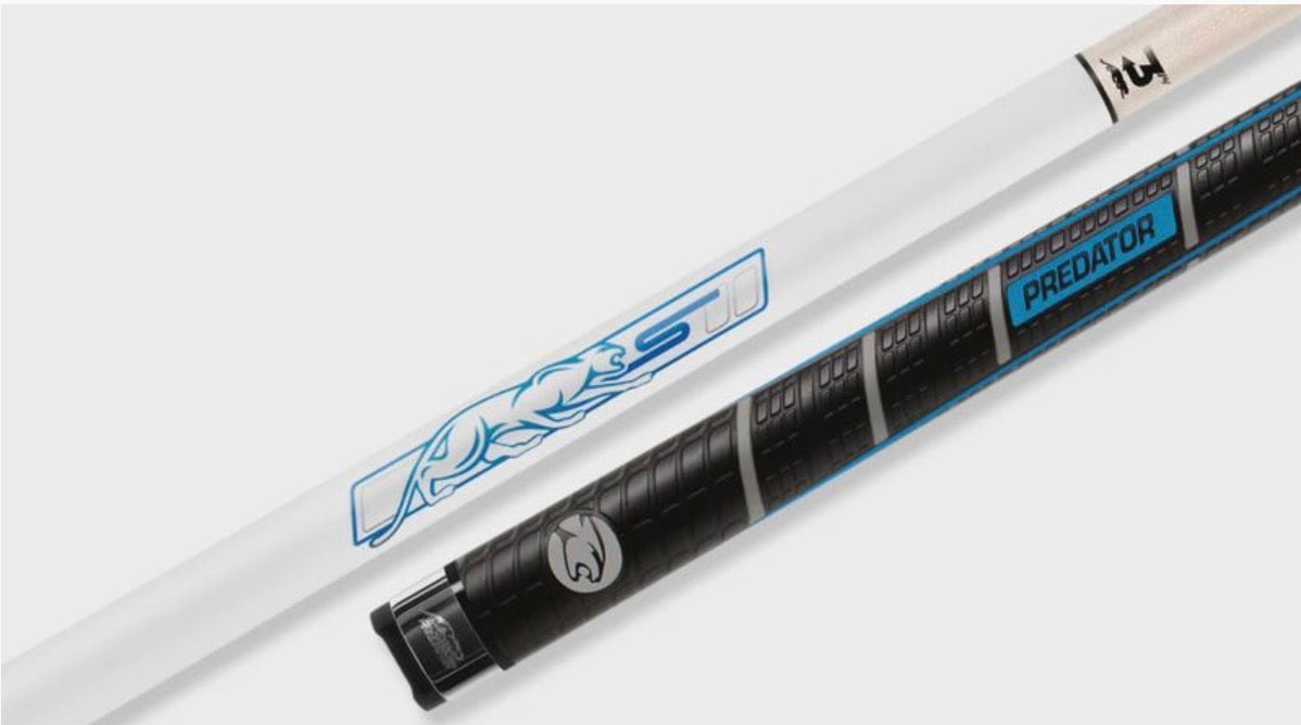 Predator Sport 2 Volt Pool Cue (Butt Only)