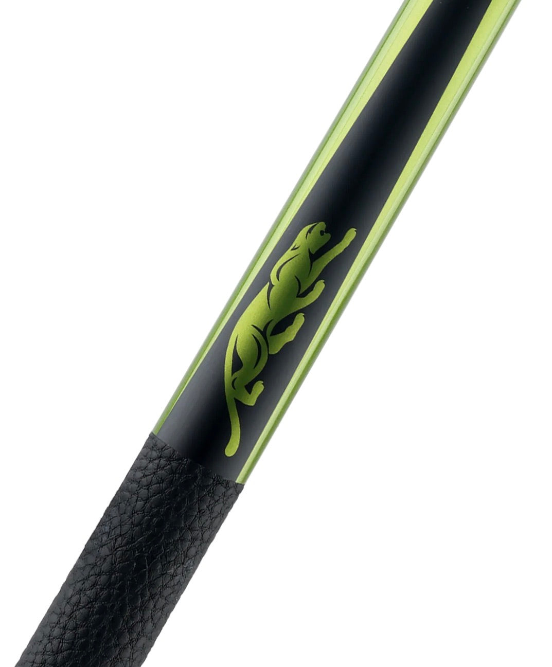 Predator SP2 Lime Green 2 Pool Cue (Butt Only)