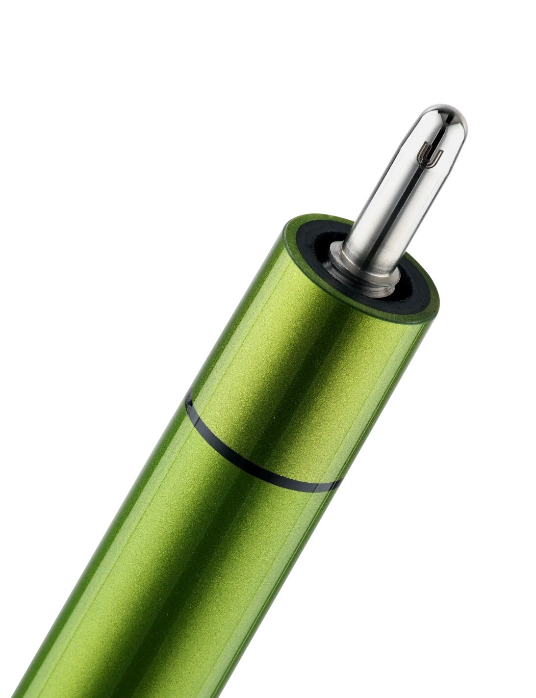 Predator SP2 Lime Green 2 Pool Cue (Butt Only)