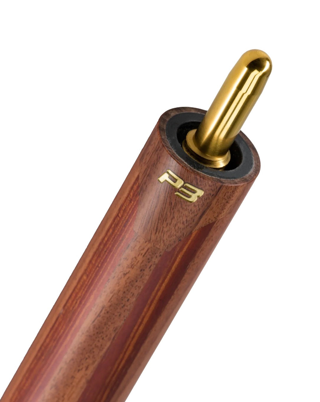 Predator P3 Prowler Pool Cue Lizard Graint Leather Wrap (Butt Only)