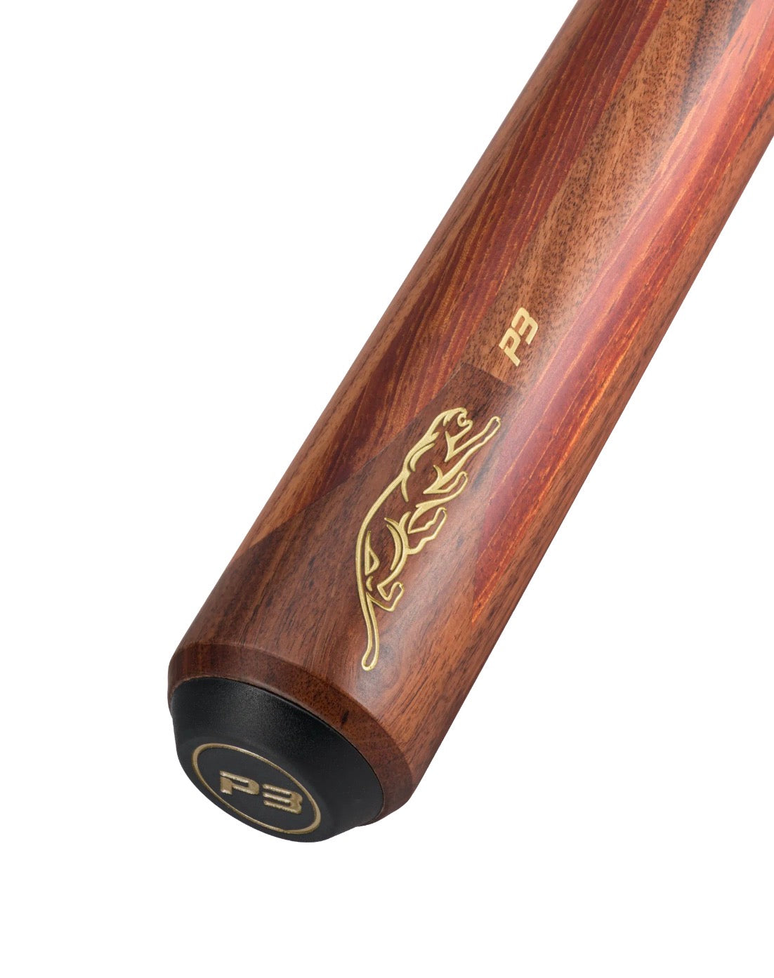 Predator P3 Prowler Pool Cue (Butt Only)