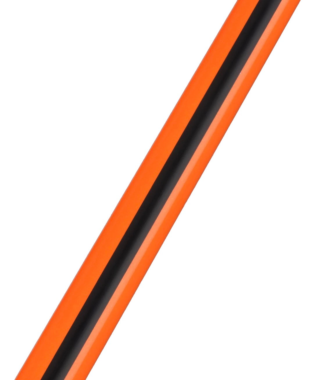 Predator P3 Flare Orange Pool Cue -Butt Only