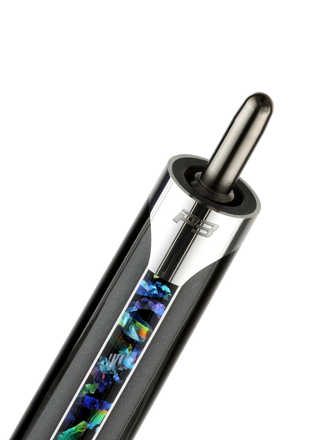 Predator P3 Galaxy Pool Cue  Leather Luxe Wrap (Butt Only)