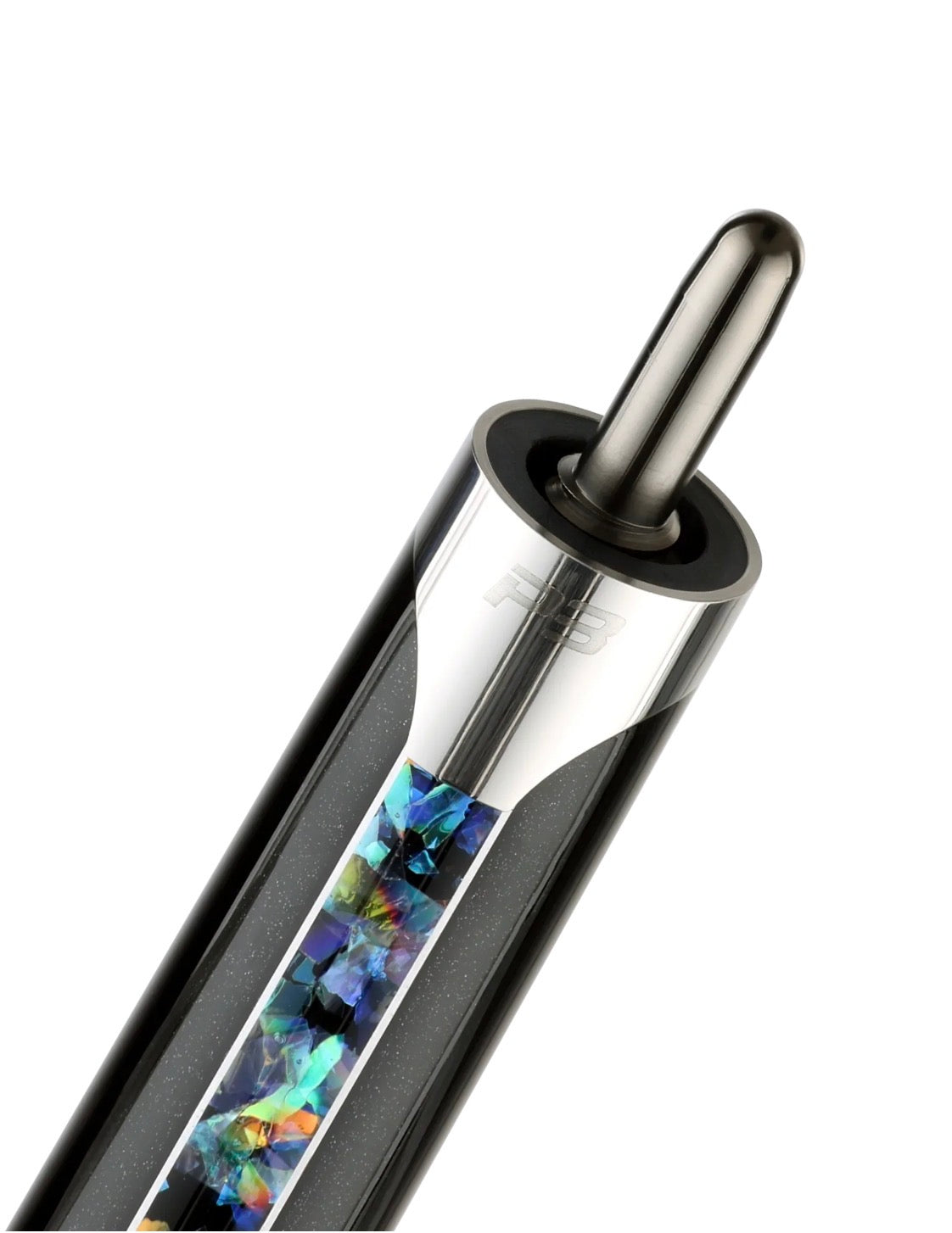Predator P3 Galaxy Pool Cue - No Wrap (Butt Only)