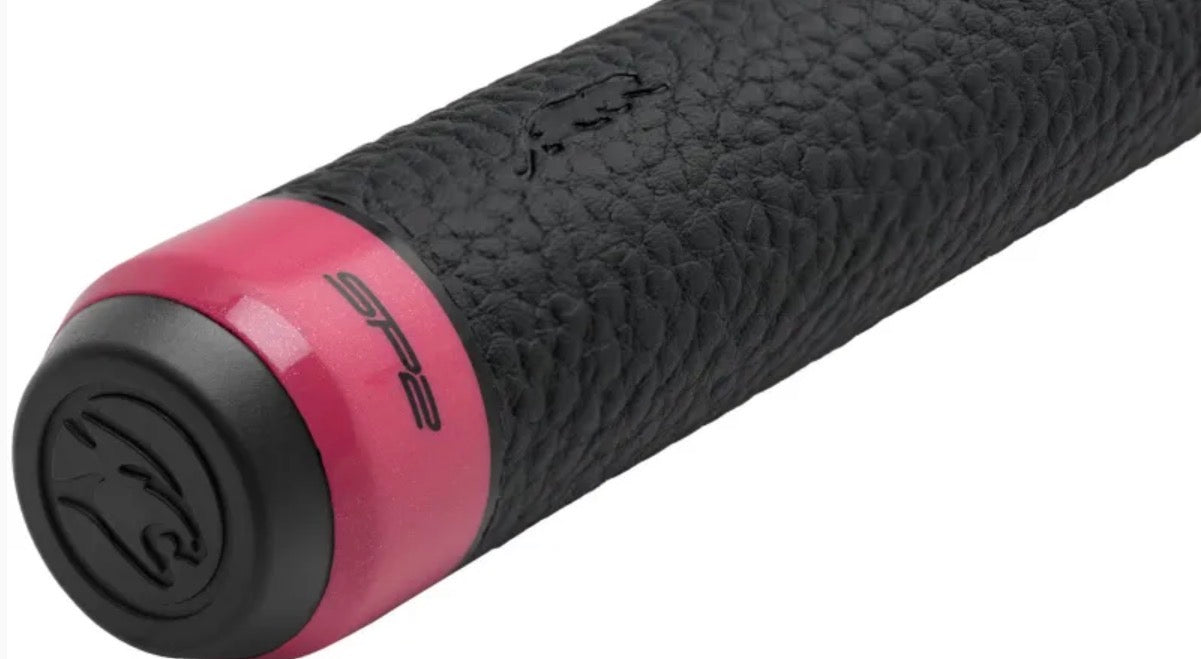 Predator SP2 Pink 1 Pool Cue (Butt Only)