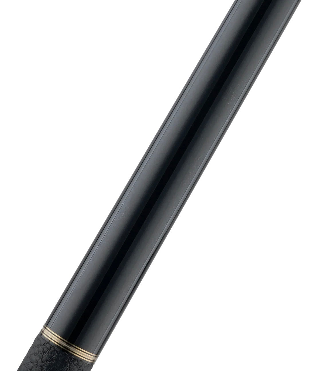Predator 10K Black Pool Cue (Butt Only)