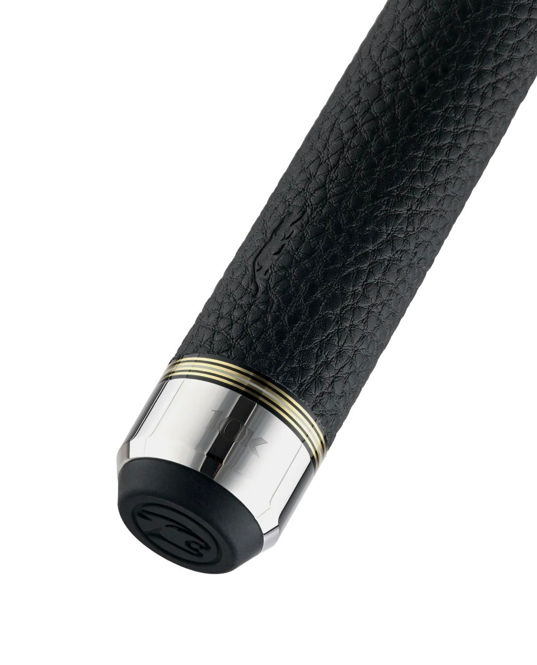 Predator 10K Black Purple Cue (Butt Only)