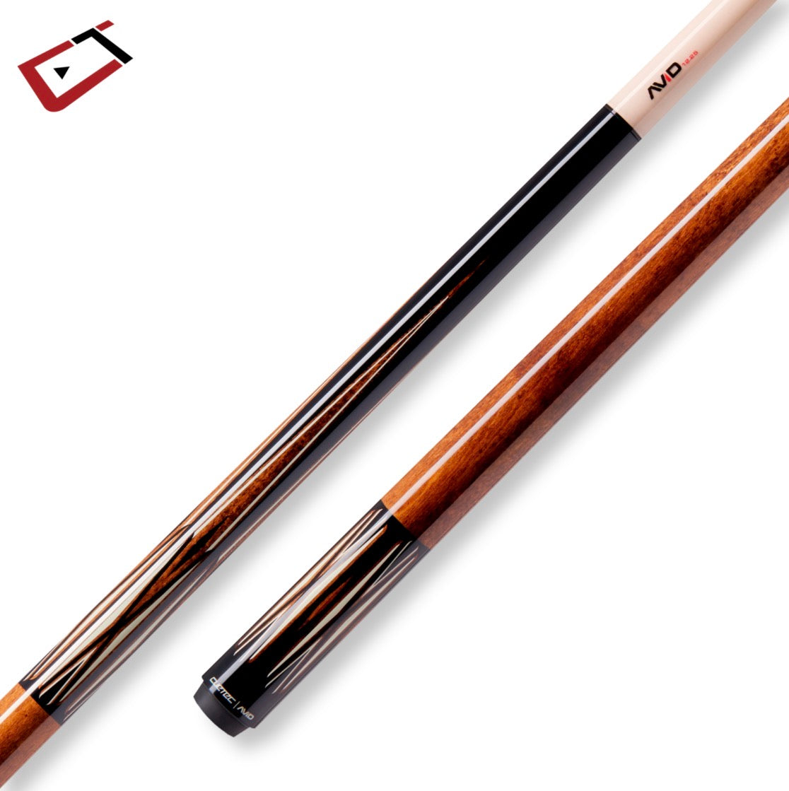Cuetec AVID Proof Series Cues