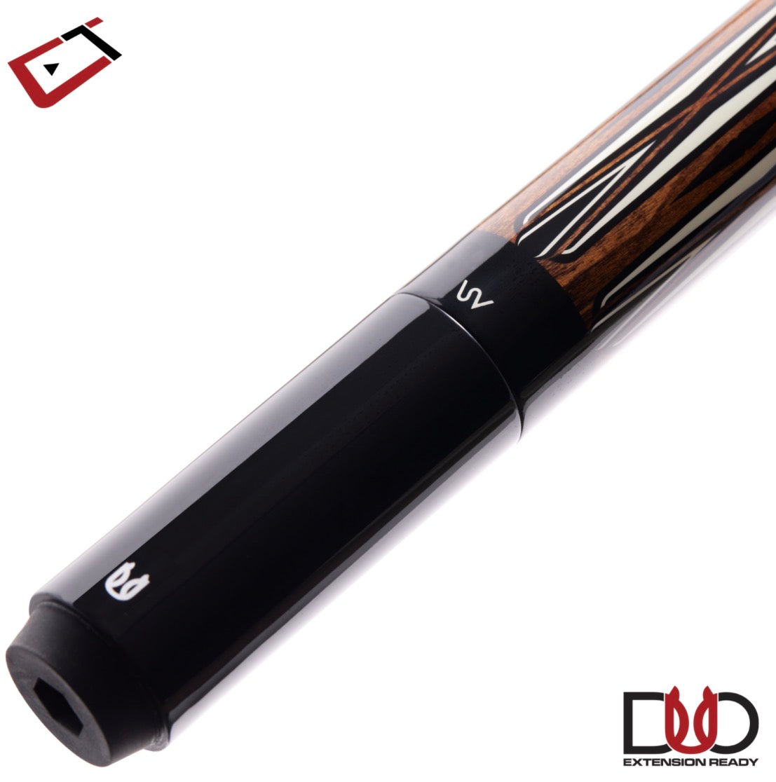 Cuetec AVID Proof Series Cues