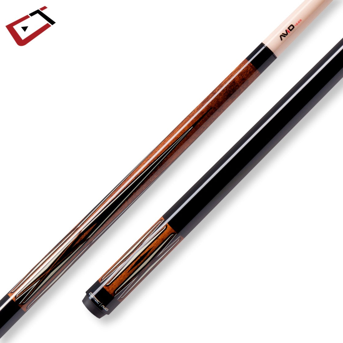 Cuetec AVID Proof Series Cues