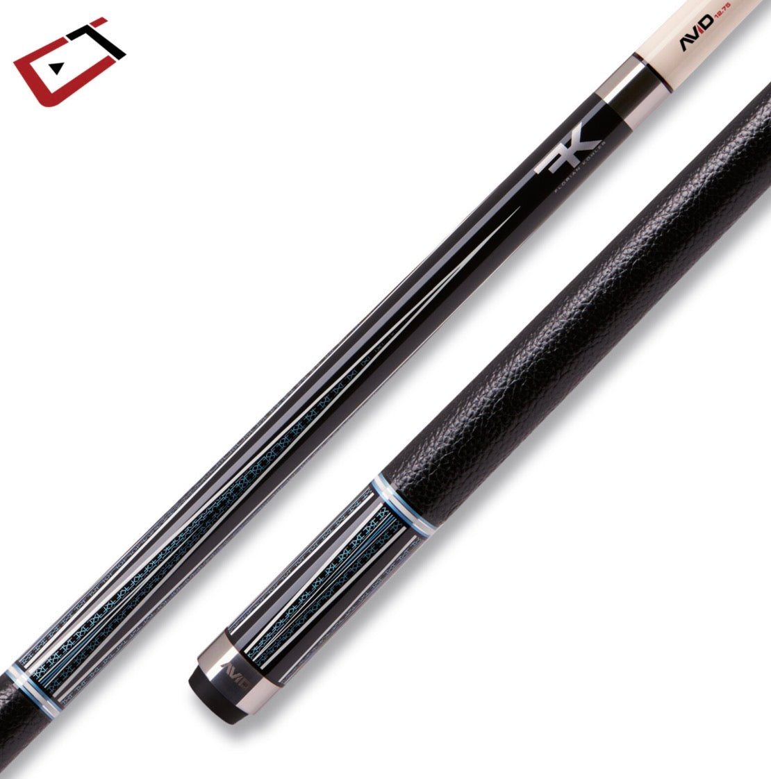 Cuetec AVID Opt-X Series Cues