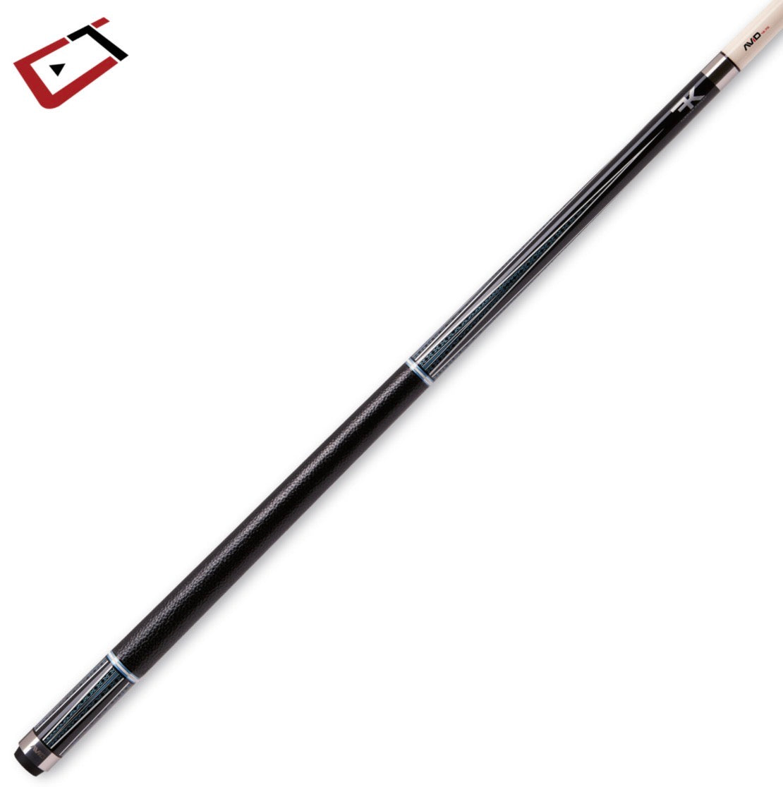 Cuetec AVID Opt-X Series Cues