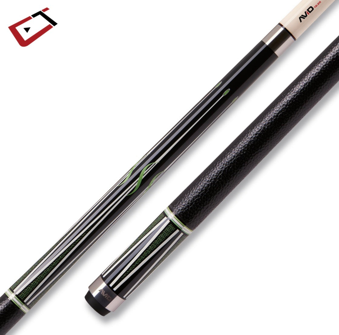 Cuetec AVID Opt-X Series Cues