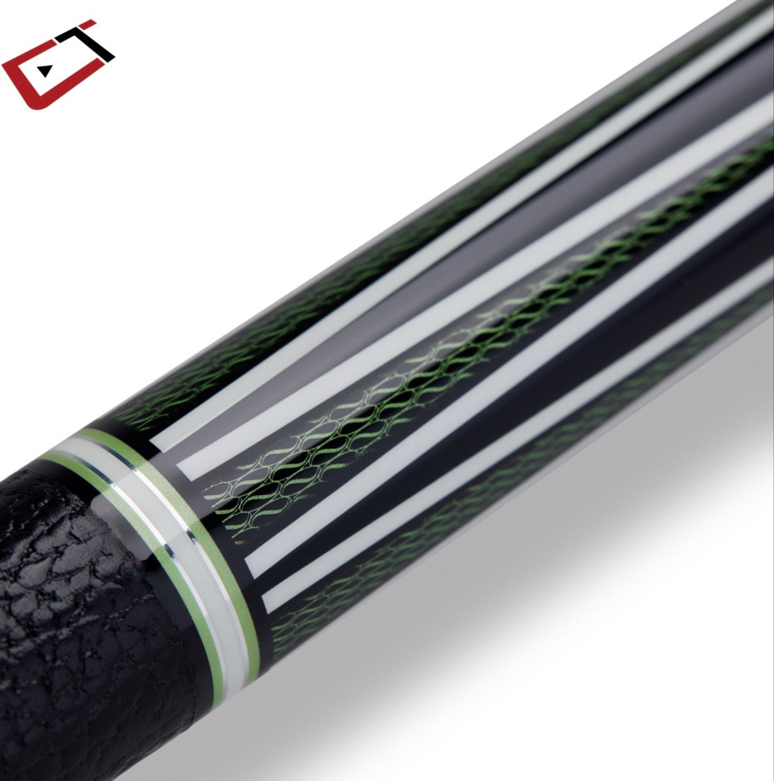 Cuetec AVID Opt-X Series Cues