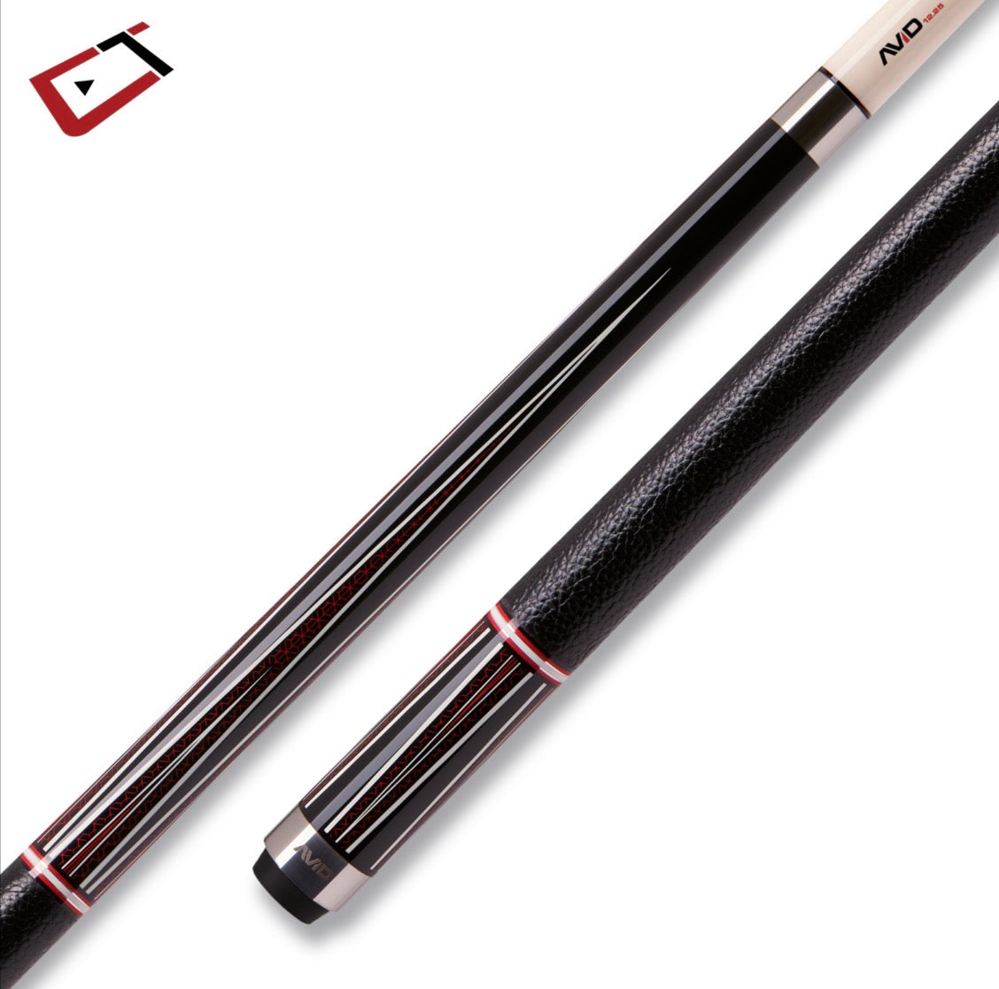 Cuetec AVID Opt-X Series Cues
