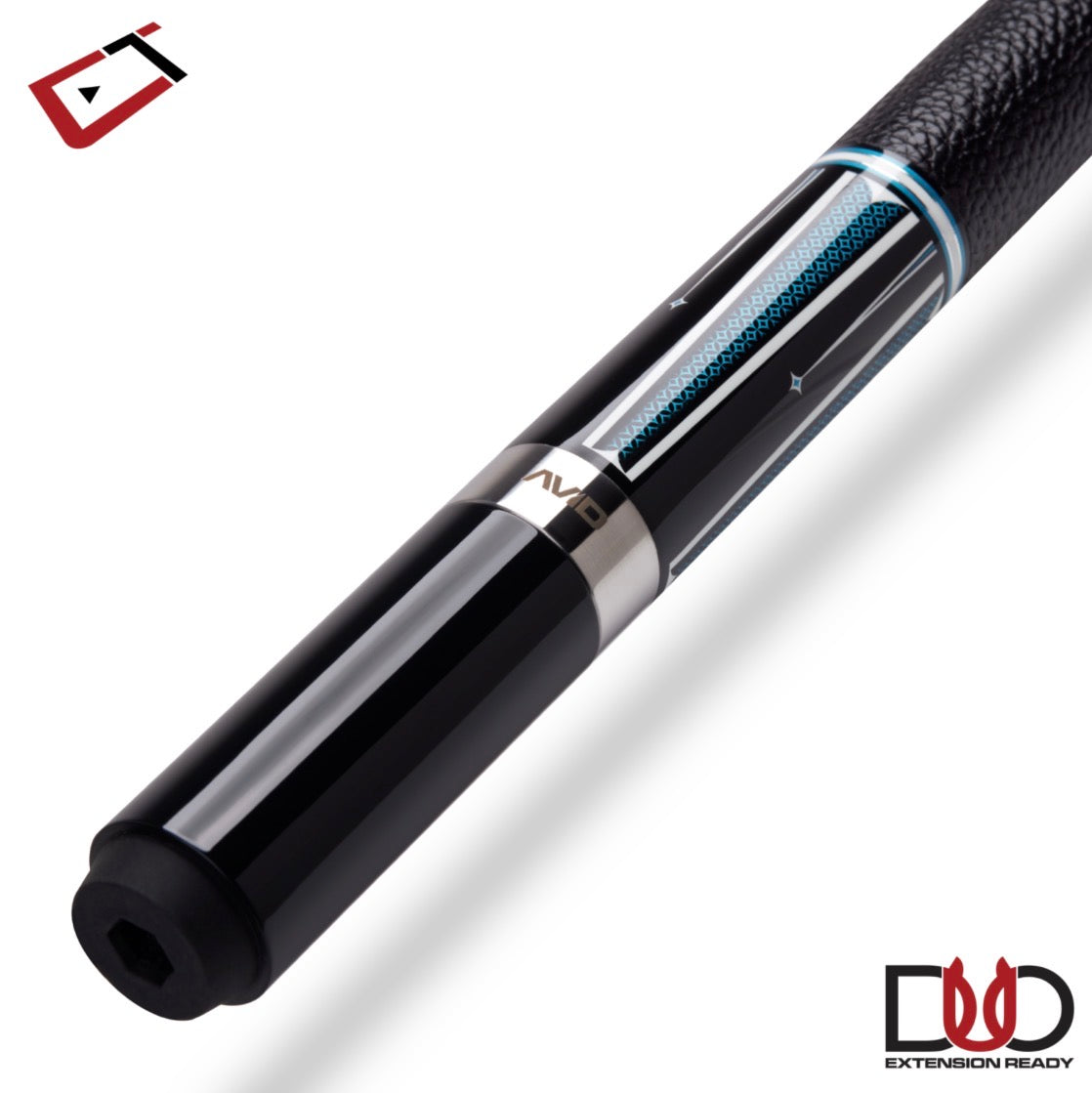 Cuetec AVID Opt-X Series Cues