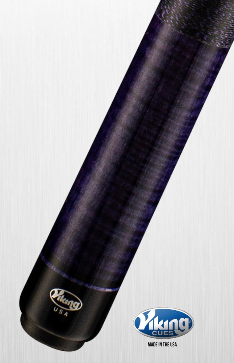 Viking KY0106 Pool Cue (Shaft Included)