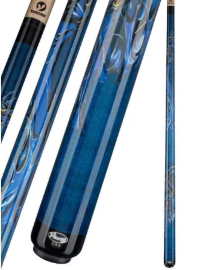 Viking DEO507 Pool Cue (Shaft Included)