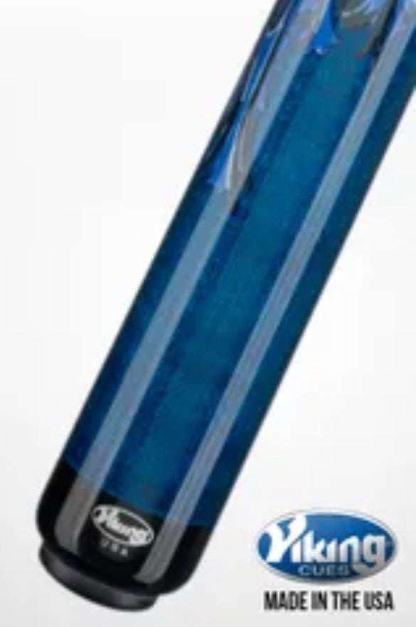 Viking DEO507 Pool Cue (Shaft Included)