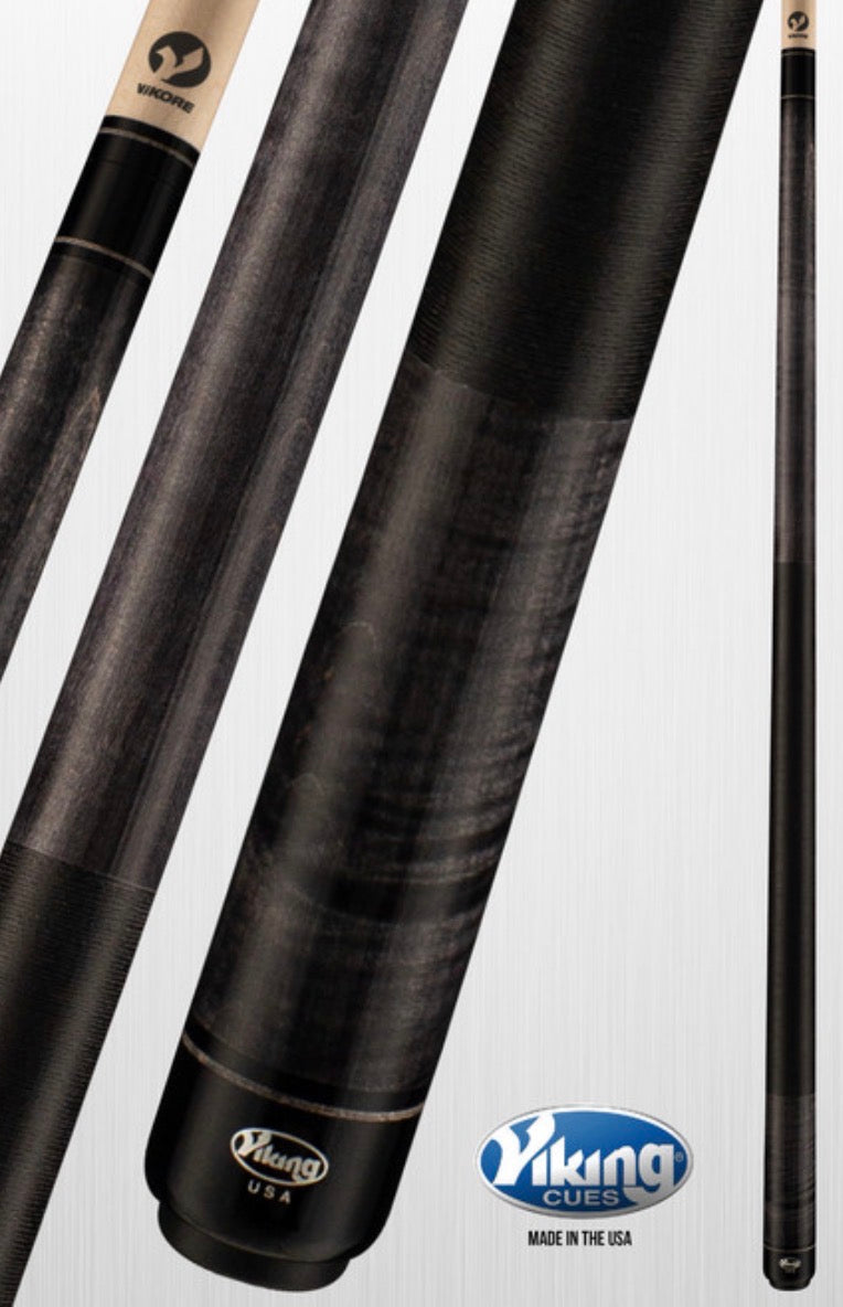 Viking KY0111 Pool Cue (Shaft Included)