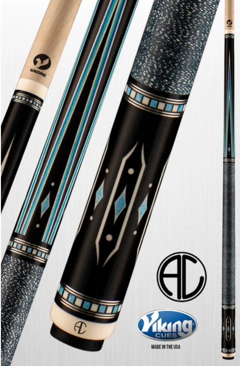 Viking Ariel Carmeli Blue Diamond by Viking