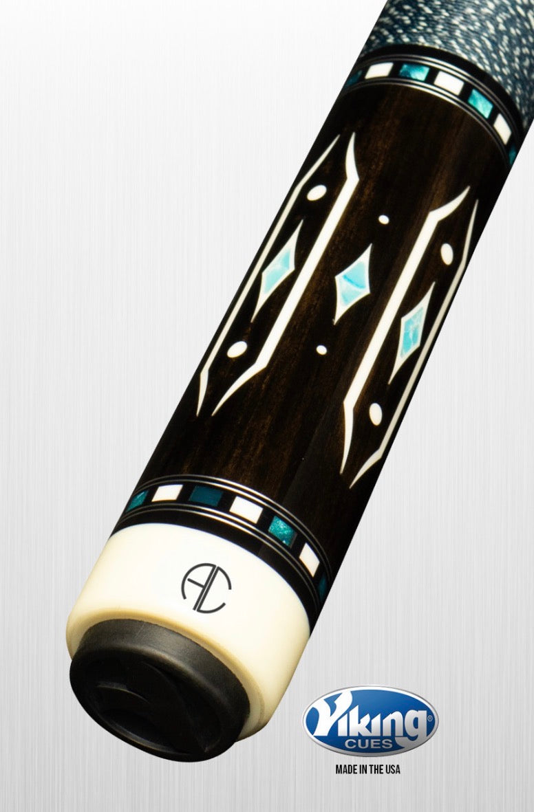 Viking Ariel Carmeli Blue Diamond by Viking