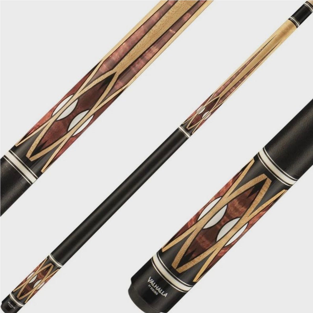 Valhalla 605 Pool Cue