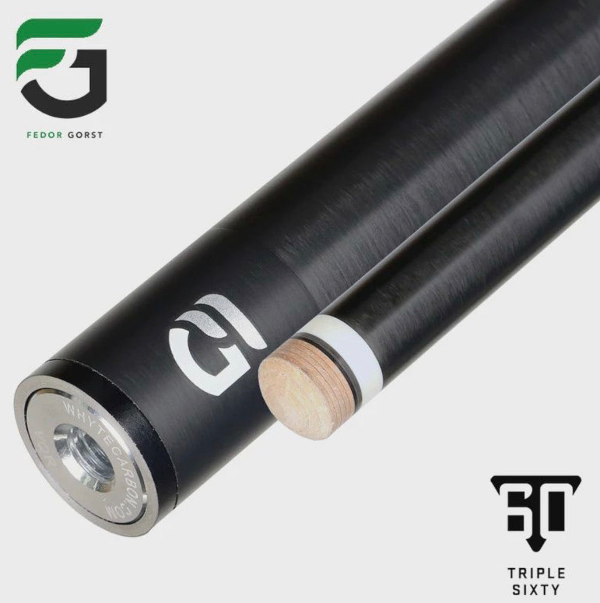 Triple 60 FG57 Signature Playing Shaft