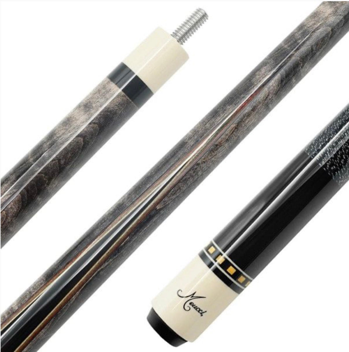 Meucci Econo 1 Pool Cue