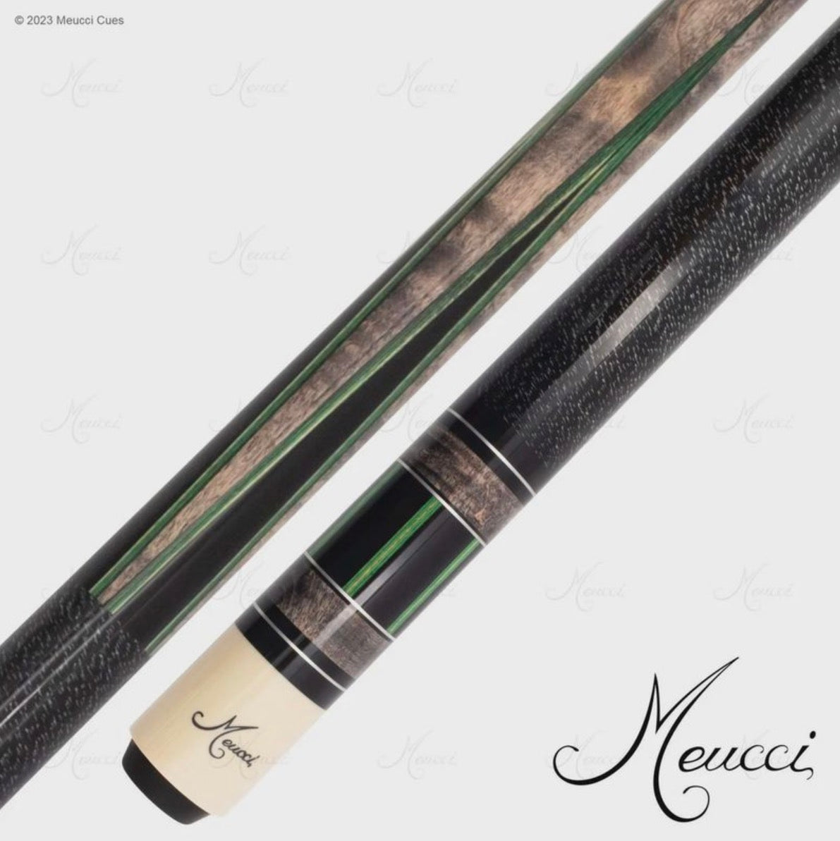 Meucci JS-1 Pool Cue