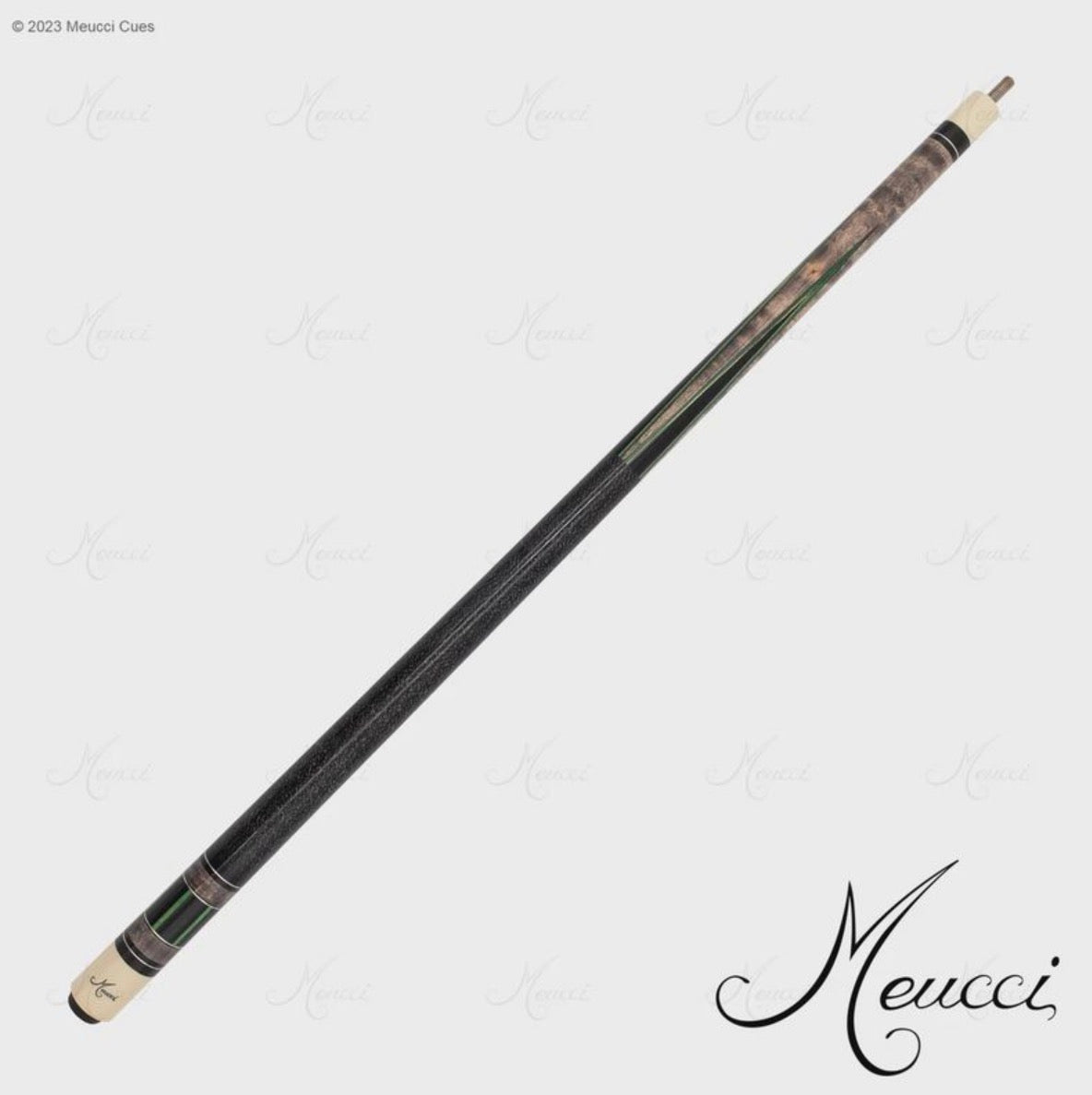 Meucci JS-1 Pool Cue