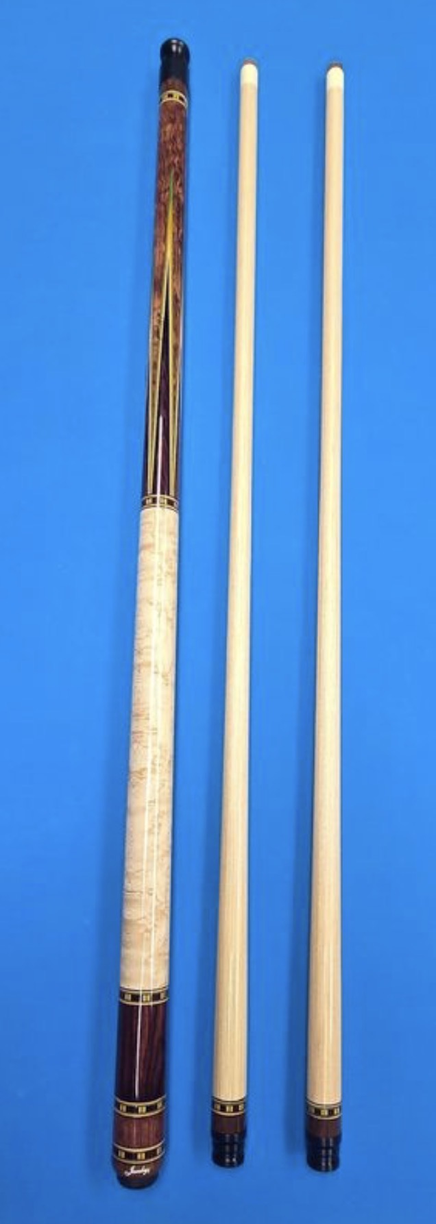 Jacoby Custom Pool Cue
