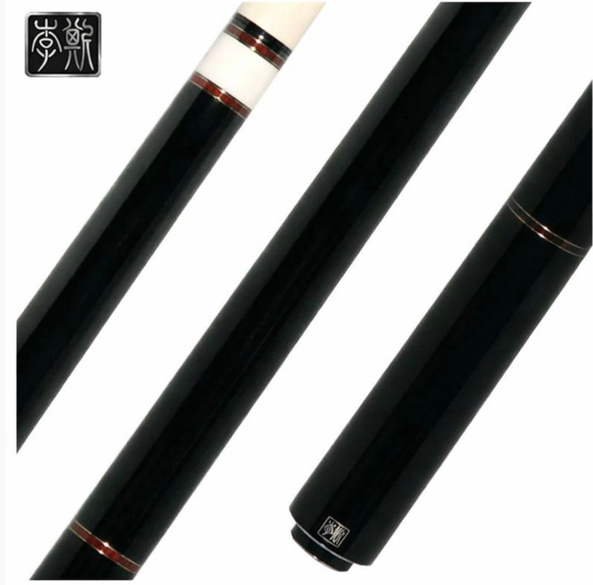 Cuelees Phoenix M Model Pool Cue