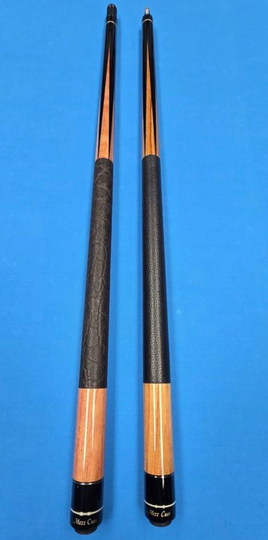 Mezz CP 13 Tulip Pool Cue