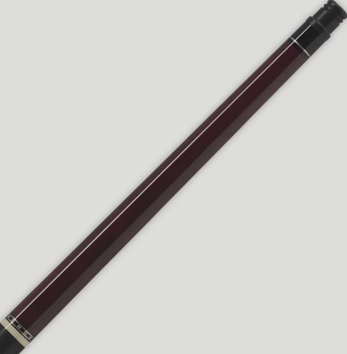 Mezz EC9 Pool Cue with United Pin (Butt Only)