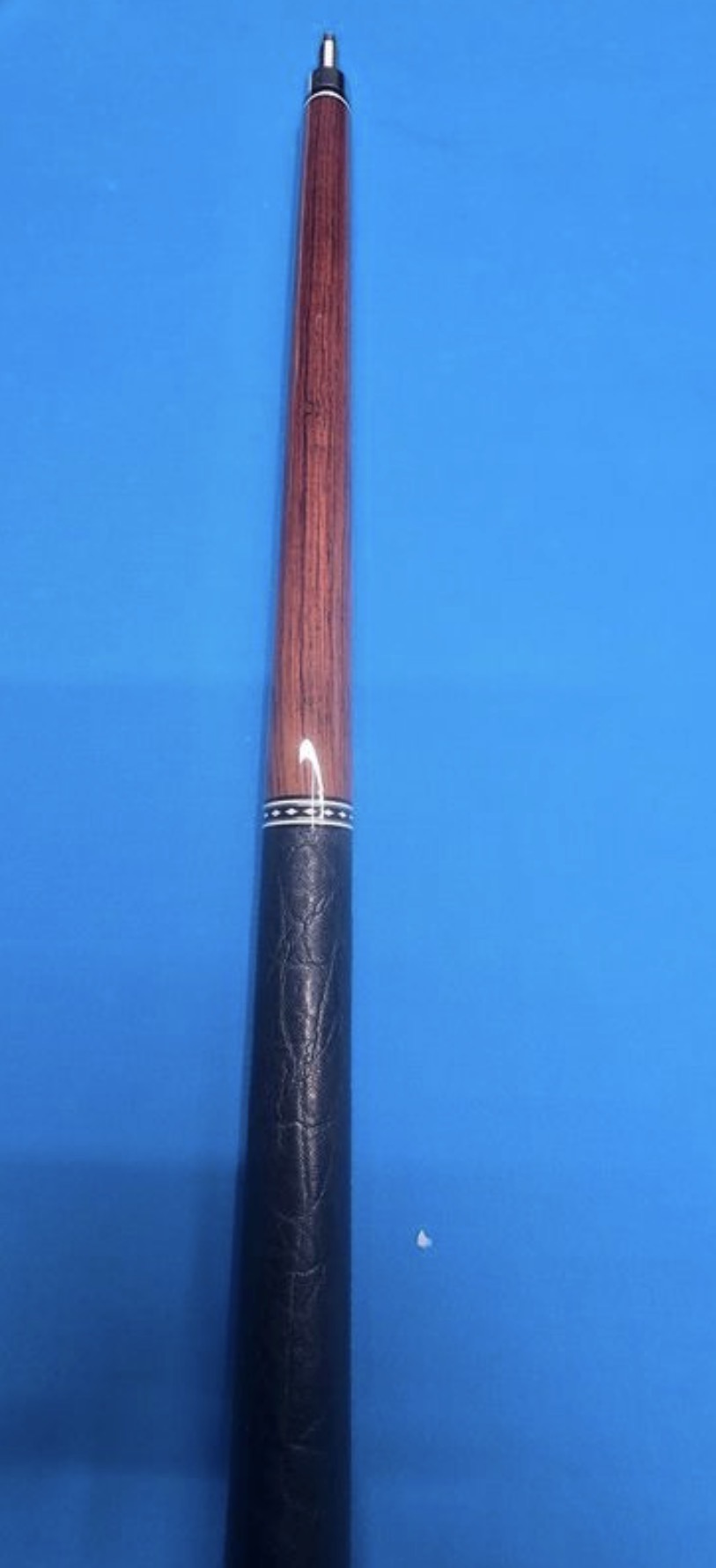 Mezz Exceed Rosewood w/Elephant Wrap (Butt Only)
