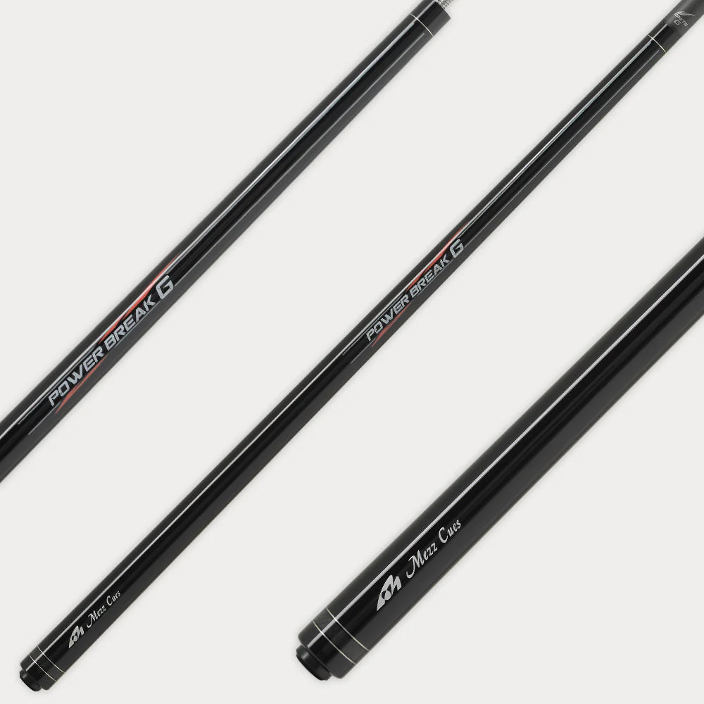 Mezz Power Break G (No Wrap)