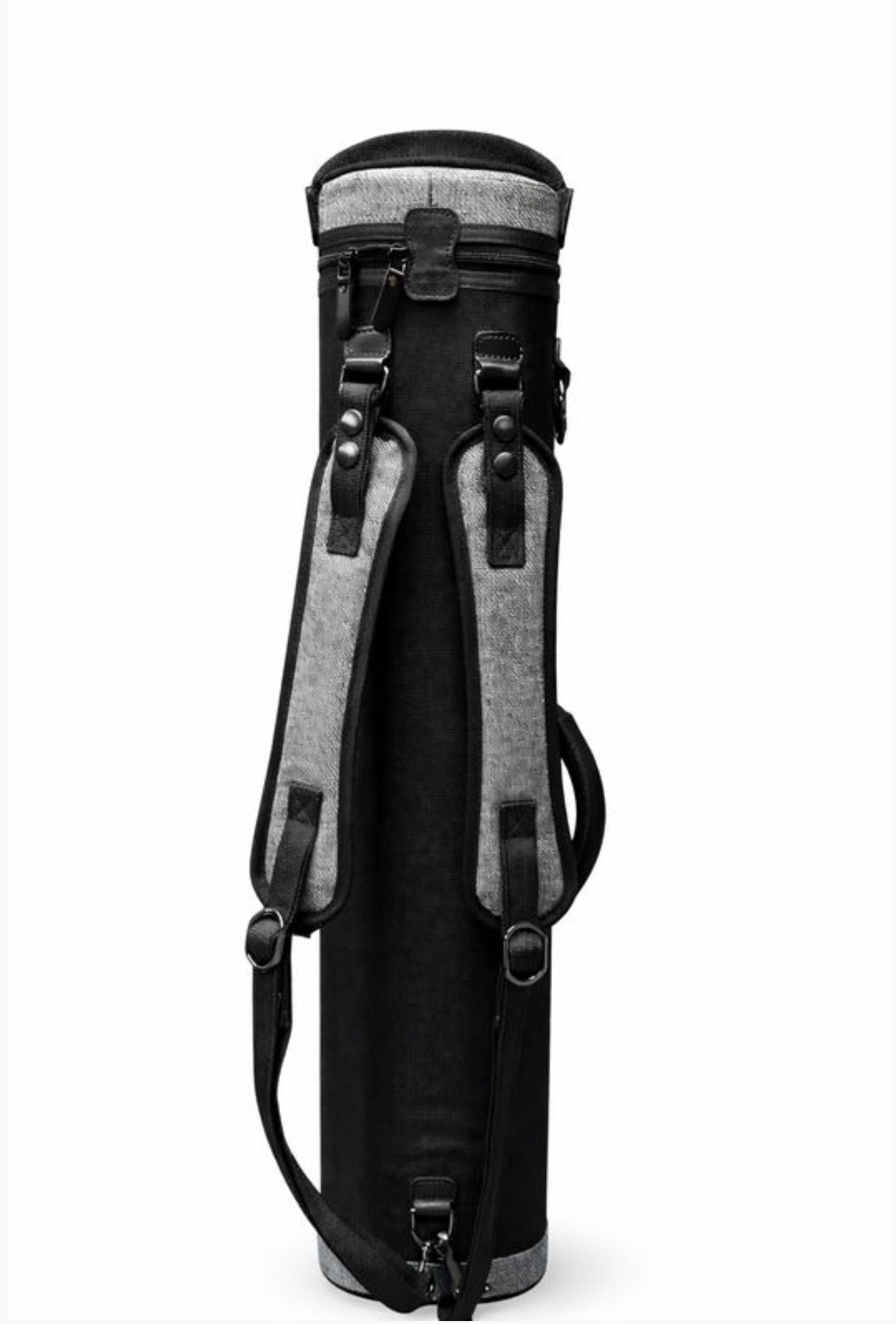 JB 4x8 Case Black/Gray