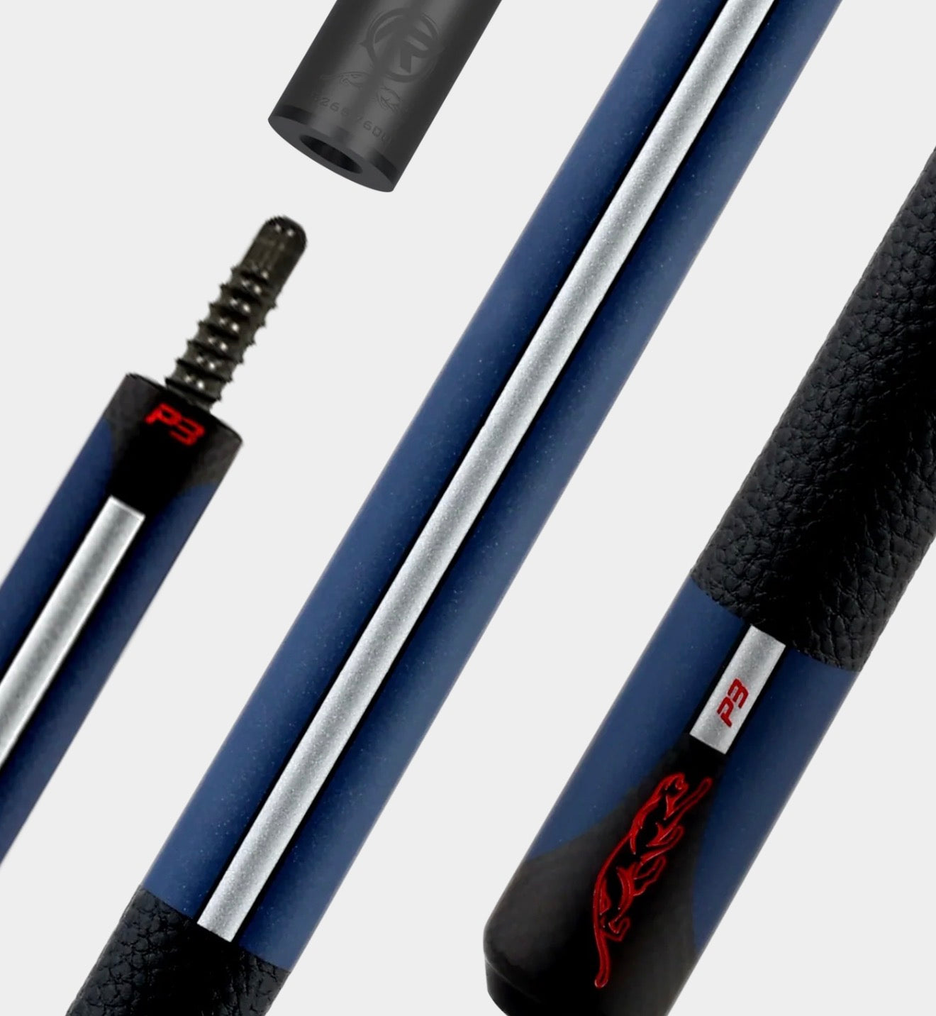 Predator P3 USA Pool Cue