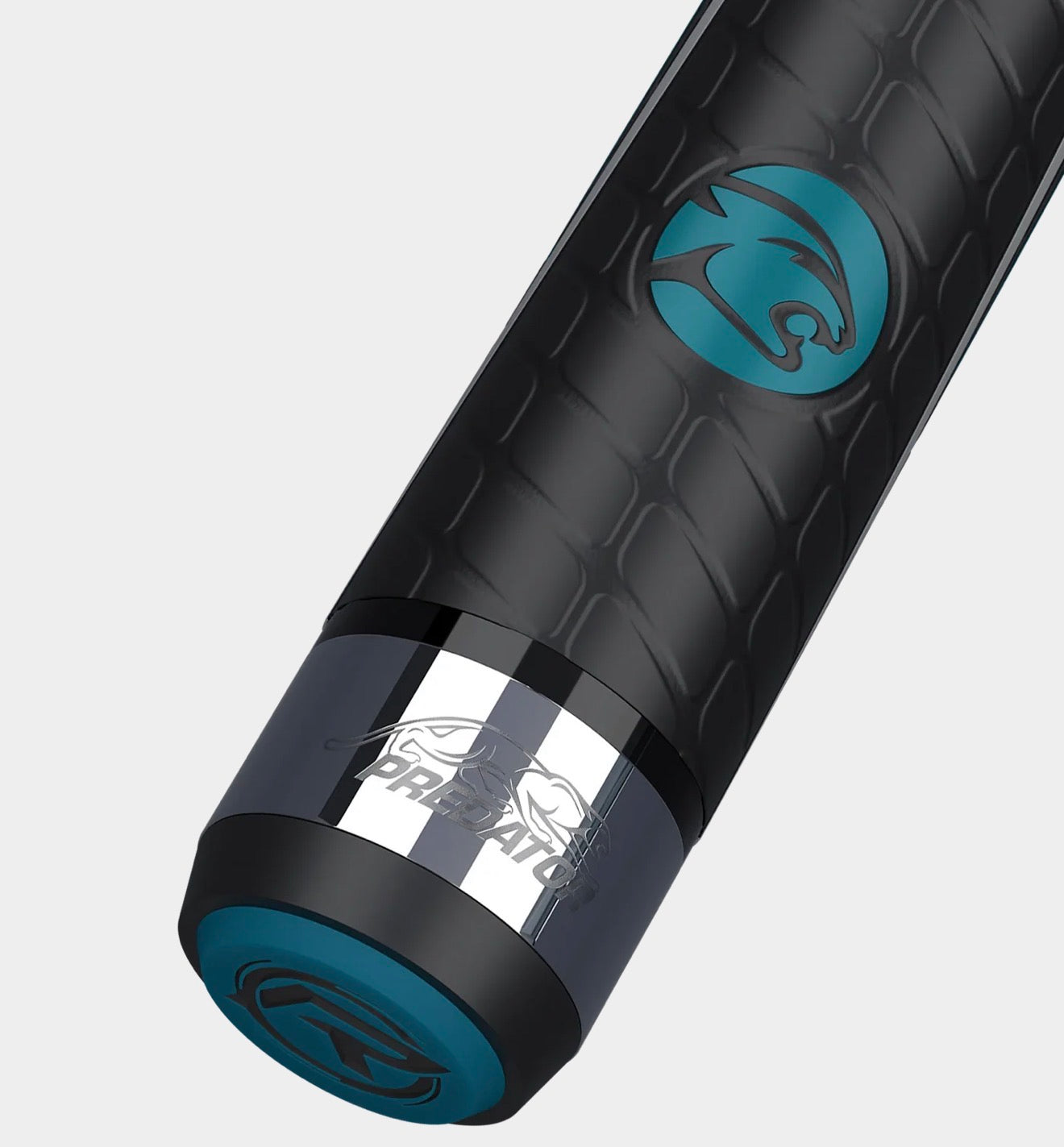 Predator Teal BK Rush Break Cue