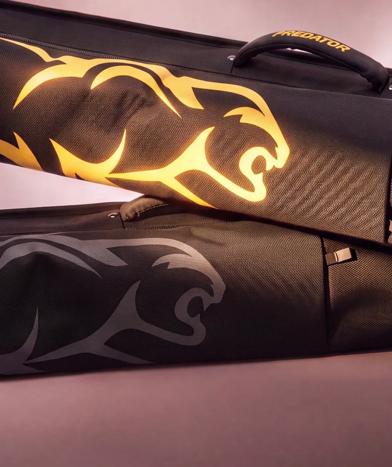 Predator Sport Backpack Hard Cue Case 3 Butts x 5 Shafts