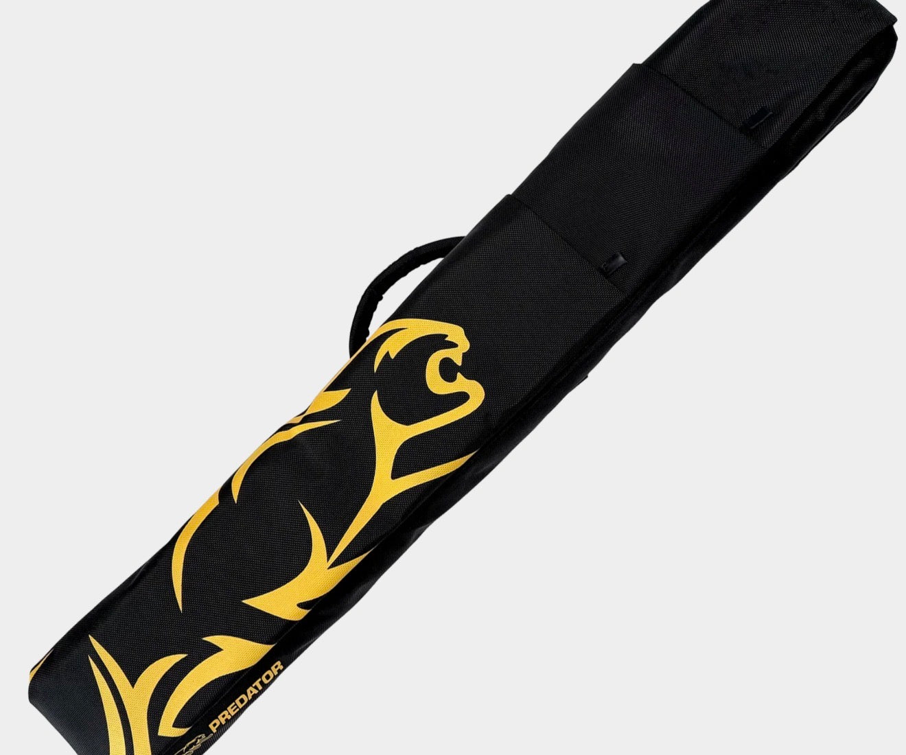 Predator Sport Backpack Hard Cue Case 3 Butts x 5 Shafts