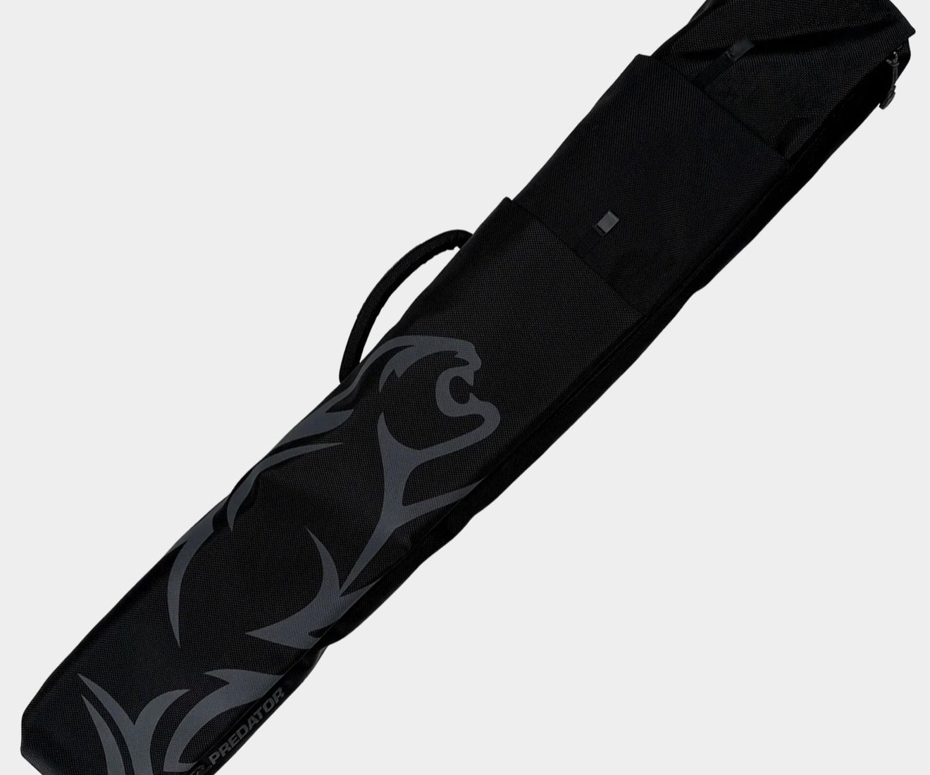 Predator Sport Backpack Hard Cue Case 3 Butts x 5 Shafts