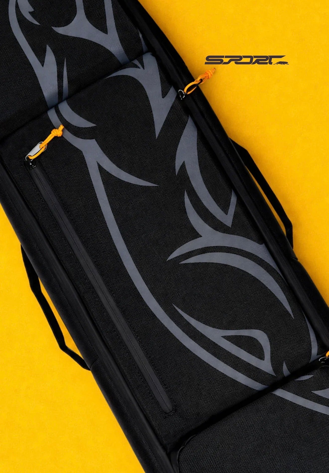 Predator Sport Weekender Bag